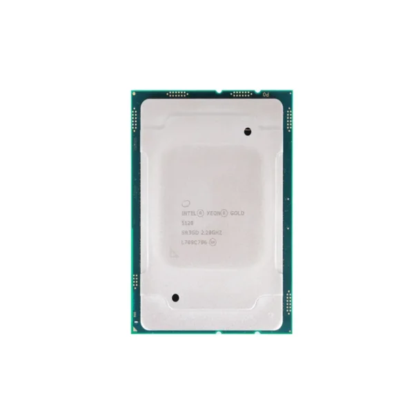Intel Xeon Gold 5120 FIO Processor Kit for HPE ProLiant BL460c Gen10 — representative photo