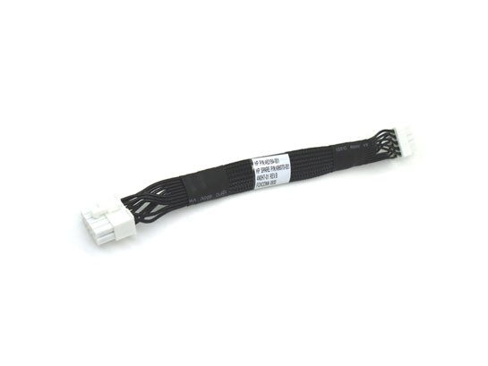 HPE DL380 Gen6/Gen7 10/10 Backplane Po HPE DL380 Gen6/Gen7 10/10 Backplane Po — representative photo