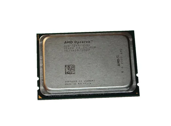 HPE DL385 Gen7 O6132He Kit HPE DL385 Gen7 O6132He Kit