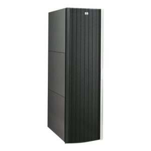 HP 10642 Custom Shock Rack — representative photo