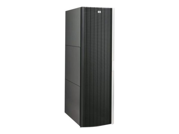 HP 10642 Custom Shock Rack HP 10642 Custom Shock Rack — representative photo