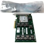 HPE 12Gb/s SAS Expander Card Kit for HPE ML350 Gen10