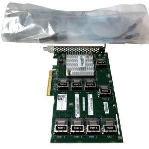 HPE 12Gb/s SAS Expander Card Kit for HPE ML350 Gen10