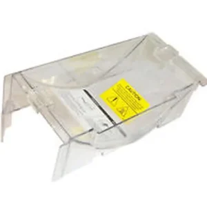 HPE DL320e V2 Gen8 Airflow Baffle