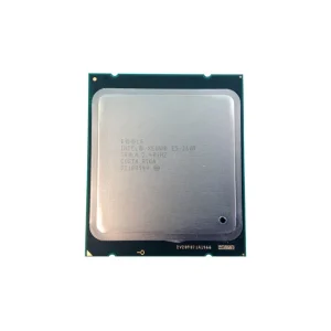 Intel Xeon E5-2609 Processor Kit for HPE ProLiant BL460c Gen8 — representative photo