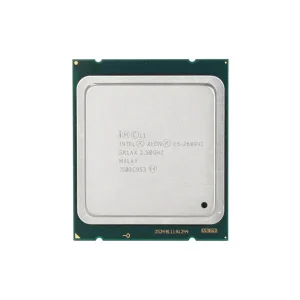 Intel Xeon E5-2609v2 Processor Kit for HPE ProLiant BL460c Gen8 — representative photo