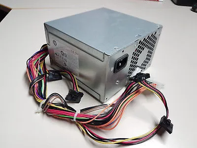 HPE ML10 Gen9 300W Non-Hot-Plug Power Supply HPE ML10 Gen9 300W Non-Hot-Plug Power Supply