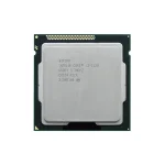 HPE ML110 Gen7 I3-2120 Processor Kit — representative photo