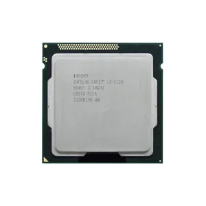 HPE ML110 Gen7 I3-2120 Processor Kit — representative photo