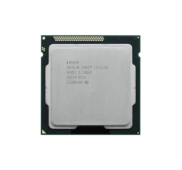 HPE ML110 Gen7 I3-2120 Processor Kit — representative photo