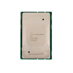 Intel Xeon Bronze 3104 Processor Kit for HPE ProLiant BL460c Gen10 — representative photo
