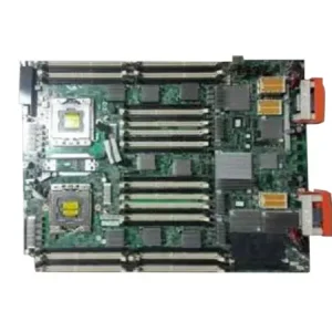 HPE BL680c Gen7 A-Side Sys Brd X7500