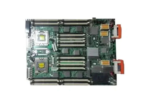 HPE BL680c Gen7 A-Side Sys Brd X7500