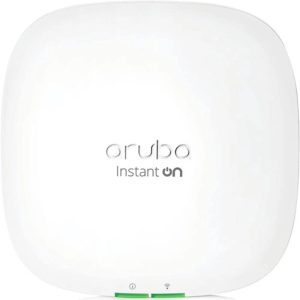 Aruba Io Ap22 12V PSU US (Renew) — representative photo