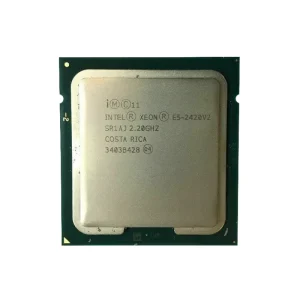 HPE BL420c Gen8 E5-2420 Kit (Renew) – 724185R-B21