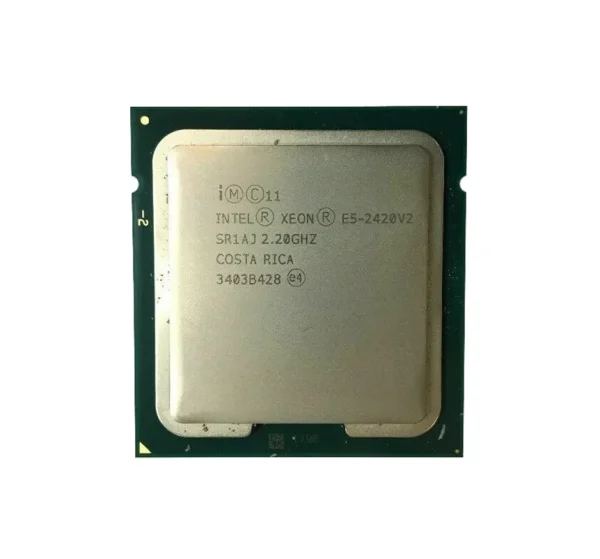 HPE BL420c Gen8 E5-2420 Kit (Renew) – 724185R-B21
