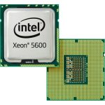 HPE DL360 Gen7 E5640 2.66GHz Quad