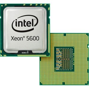 HPE DL360 Gen7 E5640 2.66GHz Quad