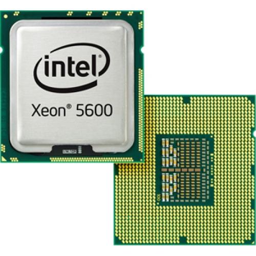 HPE DL360 Gen7 E5640 2.66GHz Quad