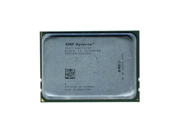 HPE DL385 Gen7 O6176Se Kit – 585322-B21