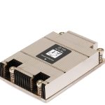 HPE DL385 Gen10 1U High Performance Heat Si