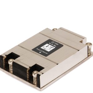 HPE DL385 Gen10 1U High Performance Heat Si