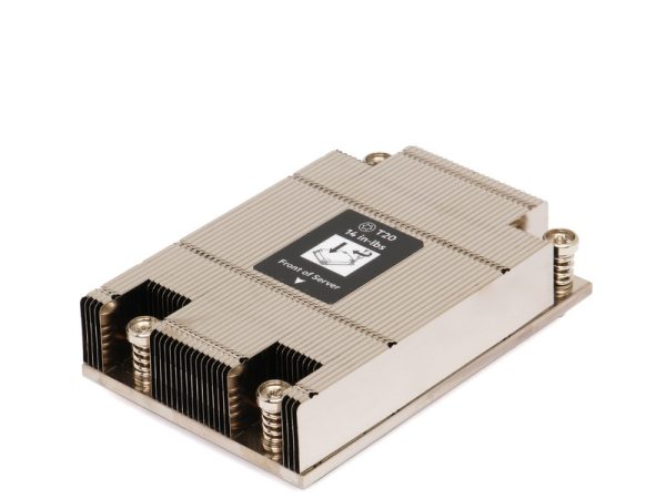 HPE DL385 Gen10 1U High Performance Heat Si HPE DL385 Gen10 1U High Performance Heat Si