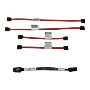 HPE DL20 Gen10 M.2 SATA/LFF AROC Cable Kit