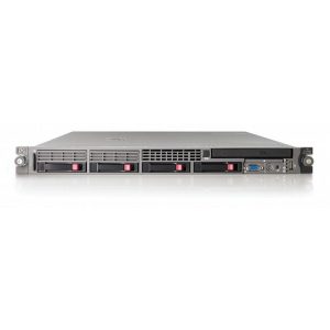 HP DL360 Gen5 4M CTO Chassis — representative photo