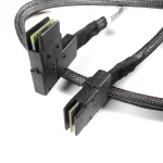 HPE DL160 Gen8 22In Mini SAS Cable