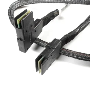HPE DL160 Gen8 22In Mini SAS Cable