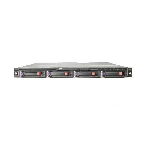 HP S-Buy DL160 Gen5 E5462 2P US HP S-Buy DL160 Gen5 E5462 2P US