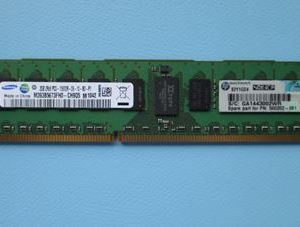 HPE BL280c Gen6 L5520 2Gb