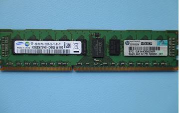 HPE BL280c Gen6 L5520 2Gb HPE BL280c Gen6 L5520 2Gb