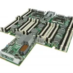 HPE B-Side System Board BL680c Gen7