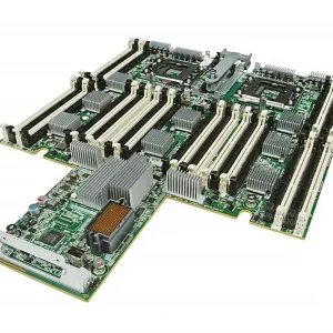 HPE B-Side System Board BL680c Gen7