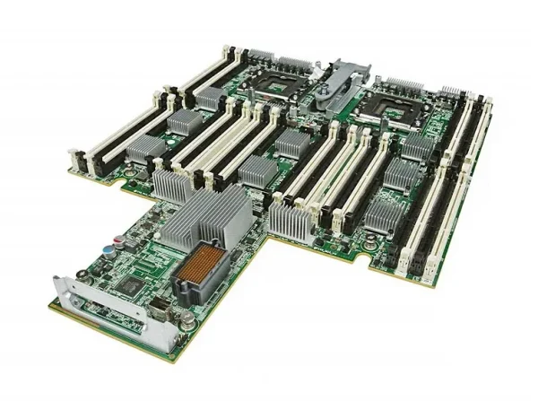 HPE B-Side System Board BL680c Gen7