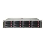 HP Storage P2000 LFF Modular (Renew) — representative photo