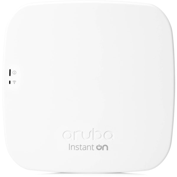 93ba37b8dc6d80e86fc0c32617b00d1210deff56_1027483__normalized_image1 Aruba Instant On AP13 (US) 3x3 802.11ac Access Point (Renew)