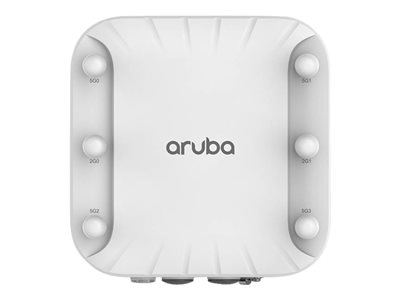 Aruba AP-518 Bt Wi Fi 6 Ha (Renew)