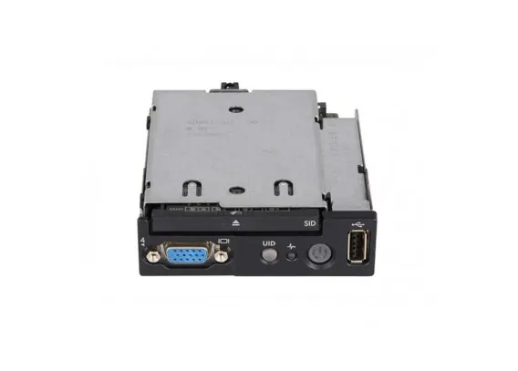 HPE DL360 Gen6/7 Sid Module HPE DL360 Gen6/7 Sid Module