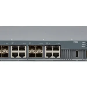HP 830 Unifd Wired Wlan Swch (Renew) — representative photo