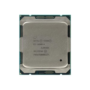 Intel Xeon E5-1660v4 FIO Processor Kit for HPE ProLiant ML110 Gen9 — representative photo