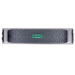 HPE BL685c Gen7 Front Bezel — representative photo