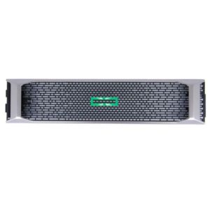 HPE ML150 Gen6 Front Bezel — representative photo