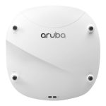 Aruba AP-344 (US) - Wirele (Renew)