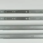 HPE Rail Kit for DL360 Gen4/Gen5