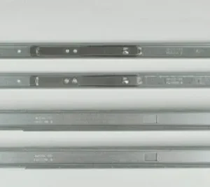 HPE Rail Kit for DL360 Gen4/Gen5