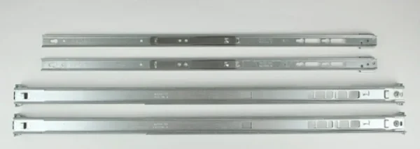 HPE Rail Kit for DL360 Gen4/Gen5