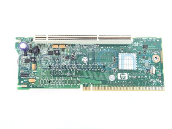 HPE Riser Card for DL385 G5P PCI
